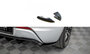 Maxton Design Opel Astra J GTC OPC Line Rear Side Splitter Versie 2