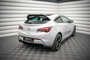 Maxton Design Opel Astra J GTC OPC Line Rear Side Splitter Versie 2