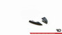 Maxton Design Opel Astra J GTC OPC Line Rear Side Splitter Versie 2