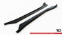 Maxton Design Chevrolet Corvette C7 Sideskirt Diffusers Versie 2