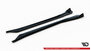 Maxton Design Chevrolet Corvette C7 Sideskirt Diffusers Versie 2