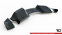 Maxton Design Chevrolet Corvette C7 Rear Centre Diffuser Vertical Maxton Design Chevrolet Corvette C7 Rear Centre Diffuser Vert