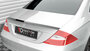 Maxton Design Mercedes CLS C219 Achterklep Spoiler Extention Versie 1