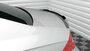 Maxton Design Mercedes CLS C219 Achterklep Spoiler Extention Versie 1