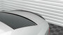 Maxton Design Mercedes CLS C219 Achterklep Spoiler Extention Versie 1