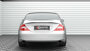 Maxton Design Mercedes CLS C219 Achterklep Spoiler Extention Versie 1