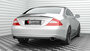 Maxton Design Mercedes CLS C219 Achterklep Spoiler Extention Versie 1