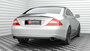 Maxton Design Mercedes CLS C219 Rear Side Splitter Versie 1