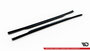 Maxton Design Mercedes E Klasse W212 Facelift Sideskirt Diffusers Versie 1