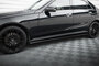 Maxton Design Mercedes E Klasse W212 Facelift Sideskirt Diffusers Versie 1