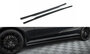 Maxton Design Mercedes E Klasse W212 Facelift Sideskirt Diffusers Versie 1