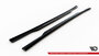 Maxton Design Mercedes E Klasse W212 Facelift Sideskirt Diffusers Versie 1