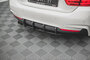 Maxton Design Bmw 4 Serie F32 Coupe M Pack Valance Spoiler Pro Street Versie 1