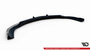 Maxton Design Mercedes CL 63 AMG Coupe C216 Voorspoiler Spoiler Splitter Versie 1