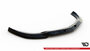 Maxton Design Mercedes CL 63 AMG Coupe C216 Voorspoiler Spoiler Splitter Versie 2