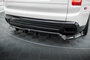 Maxton Design Rolls Royce Cullinan Rear Centre Diffuser Vertical Bar Versie 1