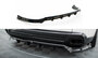 Maxton Design Rolls Royce Cullinan Rear Centre Diffuser Vertical Bar Versie 1