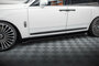 Maxton Design Rolls Royce Cullinan Sideskirt Diffusers Versie 1