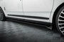 Maxton Design Rolls Royce Cullinan Sideskirt Diffusers Versie 1