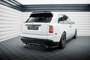 Maxton Design Rolls Royce Cullinan Achterklep Spoiler Extention Versie 1