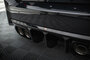 Maxton Design Bmw M2 G87 Rear Valance Spoiler Versie 2