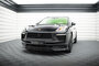 Maxton Design Porsche Macan GTS MK1 Facelift 2 Voorspoiler Spoiler Splitter Versie 1