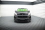 Maxton Design Porsche Macan GTS MK1 Facelift 2 Voorspoiler Spoiler Splitter Versie 1