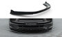 Maxton Design Porsche Macan GTS MK1 Facelift 2 Voorspoiler Spoiler Splitter Versie 1