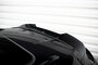 Maxton Design Porsche Macan GTS MK1 Facelift 2 3D Upper Achterklep Spoiler extention  Versie 2