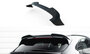 Maxton Design Porsche Macan GTS MK1 Facelift 2 3D Upper Achterklep Spoiler extention  Versie 2