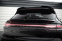 Maxton Design Porsche Macan GTS MK1 Facelift 2 3D Lower Achterklep Spoiler Extention Versie 2