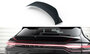 Maxton Design Porsche Macan GTS MK1 Facelift 2 3D Lower Achterklep Spoiler Extention Versie 2