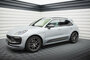 Maxton Design Porsche Macan GTS MK1 Facelift 2 Sideskirt Diffusers Versie 1