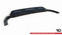 Maxton Design Audi Q8 S Line Voorspoiler Spoiler Splitter Versie 1