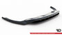 Maxton Design Audi Q8 S Line Voorspoiler Spoiler Splitter Versie 1