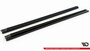 Maxton Design Audi SQ8 S Line Sideskirt Diffuser Versie 1