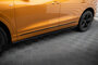 Maxton Design Audi SQ8 S Line Sideskirt Diffuser Versie 1