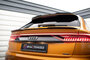 Maxton Design Audi Q8 S Line Lower Achterspoiler Spoiler Extention Versie 2