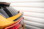 Maxton Design Audi Q8 S Line Lower Achterspoiler Spoiler Extention Versie 2