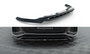 Maxton Design Audi SQ8 S Line Voorspoiler Spoiler Splitter Versie 2