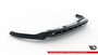 Maxton Design Audi SQ8 S Line Voorspoiler Spoiler Splitter Versie 2