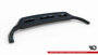 Maxton Design Audi SQ8 S Line Voorspoiler Spoiler Splitter Versie 2