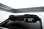 Maxton Design Audi SQ8 S Line 3D Upper Achterspoiler Spoiler Extention Versie 