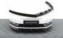 Maxton Design Volkswagen Passat B7 Standaard Voorspoiler Spoiler Splitter Versie 1