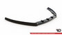 Maxton Design Volkswagen Passat B7 Standaard Voorspoiler Spoiler Splitter Versie 1