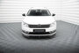 Maxton Design Volkswagen Passat B7 Standaard Voorspoiler Spoiler Splitter Versie 1