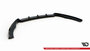 Maxton Design Volkswagen Passat B7 Standaard Voorspoiler Spoiler Splitter Versie 1