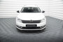 Maxton Design Volkswagen Passat B7 Standaard Voorspoiler Spoiler Splitter Versie 2