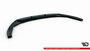 Maxton Design Volkswagen Passat B7 Standaard Voorspoiler Spoiler Splitter Versie 2