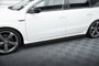 Maxton Design Volkswagen Passat B7 Standaard Sideskirt Diffusers Versie 1